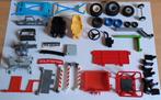 playmobil onderdelen auto vrachtwagen boot, Ophalen of Verzenden, Gebruikt, Los playmobil