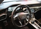 Audi A6 Avant 55 TFSI e S-Line Quattro Competition | Camera, Automaat, Gebruikt, 4 cilinders, Alcantara