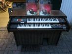 ORGEL classic type a 300 / 1300 classic met boekjes, Ophalen, Orgel