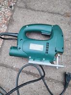 Metabo decoupeerzaag, Doe-het-zelf en Verbouw, Gereedschap | Zaagmachines, Ophalen, Gebruikt, Decoupeerzaag, 30 tot 70 mm