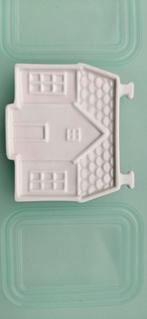 Riviera Maison theehouder schaaltjes nieuw wit 2 stuks, Huis en Inrichting, Nieuw, Ophalen of Verzenden, Schaal of Schalen, Overige stijlen