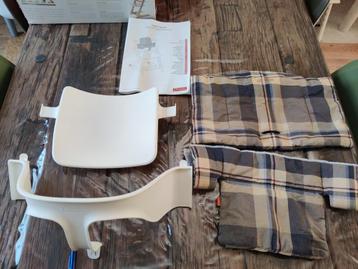 Tripp Trapp Baby Set kinderstoel  beschikbaar voor biedingen