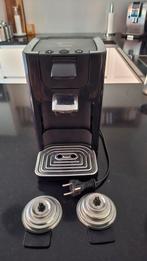 Philips Senseo Quadrante, Witgoed en Apparatuur, Koffiezetapparaten, Ophalen, Zo goed als nieuw, Koffiemachine