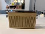 Vintage transistor radio, Ophalen of Verzenden, Zo goed als nieuw