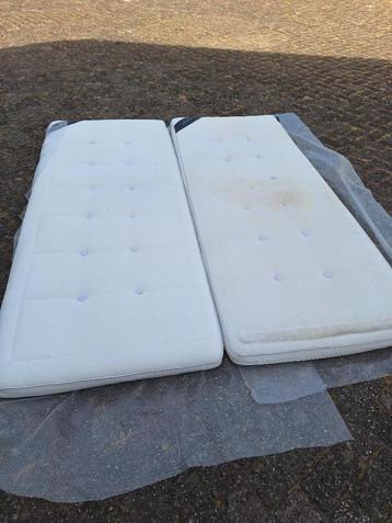 1 of 2 caresse topper / toppers 820/825 beschikbaar voor biedingen