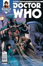 Doctor Who - New adventures with the fourth doctor, #2, Nieuw, Amerika, Ophalen of Verzenden, Eén comic