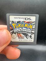 Pokémon Platinum - Nintendo DS orgineel, Gebruikt, Lenn hodes, 1 speler, Ophalen of Verzenden