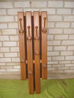 kapstok eiken   126 x 40, 100 tot 150 cm, Zo goed als nieuw, Hout, Ophalen