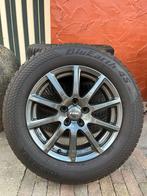 RIAL 17” wielen. Honda Cr-v  - 17” et47 5x114.3 - all season, Auto-onderdelen, 17 inch, Velg(en), Gebruikt, Ophalen of Verzenden