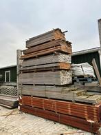 Hardhouten planken 30 x 200 mm Beschoeiing Angelim Vermelho, Tuin en Terras, Palen, Balken en Planken, Planken, Nieuw, Ophalen of Verzenden