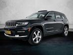 Jeep Grand Cherokee 2.0 Limited 4xe 380pk Automaat | Navigat, Automaat, 4 cilinders, 38 km/l, Leder