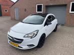 Opel Corsa 1.3 Cdti 3D 55KW 2015 Wit, Auto's, Voorwielaandrijving, Stof, Euro 6, Wit