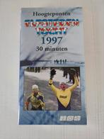 ELFSTEDENTOCHT 1997 nieuw, Alle leeftijden, Ophalen of Verzenden, Nieuw in verpakking, Documentaire