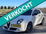 Alfa Romeo MiTo 1.4 T Quadrifoglio Verde I Pioneer I LED I N, Voorwielaandrijving, Euro 5, Gebruikt, 4 cilinders