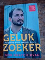 Gor Khatchikyan - Gelukzoeker, Ophalen of Verzenden, Zo goed als nieuw, Gor Khatchikyan