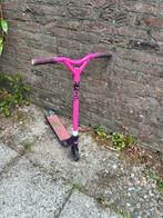 Stuntstep Roze Paars Grit Extremist IHC, Fietsen en Brommers, Steps, Ophalen, Gebruikt, Overige typen, Grit