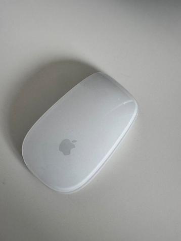 Apple Magic Mouse beschikbaar voor biedingen
