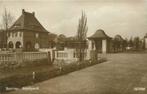 (381-119-015) Bottrop Stadtpark, Verzamelen, Ansichtkaarten | Buitenland, Ophalen of Verzenden, Duitsland