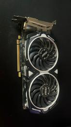 RX 570 4GB, Computers en Software, Videokaarten, Ophalen of Verzenden, Zo goed als nieuw