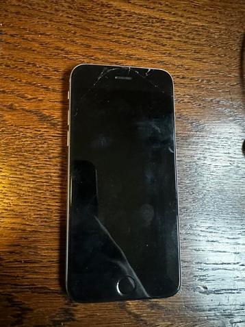 Apple iPhone 6 16gb BC93 (Barst) beschikbaar voor biedingen