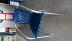 Terrasstoelen stoelen, Ophalen, Info@tommysmit.nl, Gebruikt, Zwart