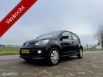 Volkswagen Up! 1.0 groove up! BlueMotion, BJ 2013, Airco, Auto's, Volkswagen, Voorwielaandrijving, Euro 5, Gebruikt, Up!