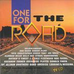One For The Road - Diverse Artiesten CD, Ophalen of Verzenden, Gebruikt, Pop, Boxset