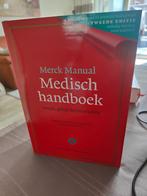 Medisch handboek ISBN 90-313-4300-5, Boeken, Overige wetenschappen, Ophalen of Verzenden, Diversen, Zo goed als nieuw