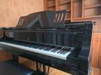 Steinway Concert Vleugel - Prachtig Instrument!, Muziek en Instrumenten, Gebruikt, Zwart, Ophalen of Verzenden, Hoogglans