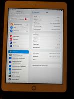 iPad 6e Gen 32GB wifi Rose Goud, Computers en Software, Apple iPads, 9 inch, Rose Goud, Gebruikt, 32 GB