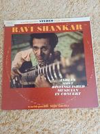 grammofoonplaten Ravi Shankar en Popol Vuh, Ophalen, Gebruikt, 12 inch, Alternative