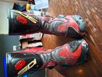 Side Vertigo  laarzen maat 46, Motoren, Kleding | Motorkleding, Ophalen of Verzenden, Tweedehands, Laarzen