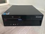 Lenovo Thinkcentre M58, Computers en Software, Desktop Pc's, Ophalen, Gebruikt, HDD