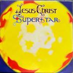 Mooie LP Jesus Christ Superstar Rock Opera, Ophalen of Verzenden, Gebruikt, 12 inch, Poprock
