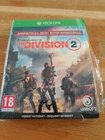 The Division 2 Washington DC Edition Xbox One, Vanaf 18 jaar, 1 speler, Ophalen of Verzenden, Zo goed als nieuw