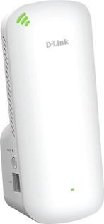 D-Link wifi range extender DAP-X1860, Ophalen of Verzenden, Zo goed als nieuw, D-Link