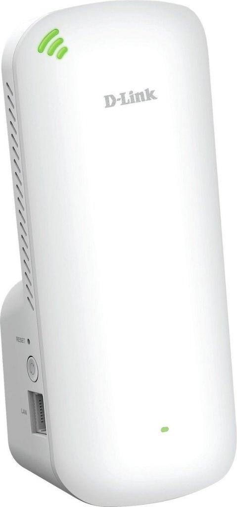 D-Link wifi range extender DAP-X1860, Computers en Software, WiFi-versterkers, Zo goed als nieuw, Ophalen of Verzenden