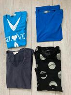 T shirt Merk Den Ham, Diesel. Maat s en M, Ophalen of Verzenden, Zo goed als nieuw