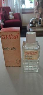 Grote fles met baby olie., Ophalen of Verzenden, Verpakking