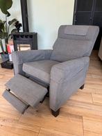 IKEA Relax Fauteuil - Zo goed als nieuw, Huis en Inrichting, Fauteuils, Ophalen, Zo goed als nieuw, Stof, 75 tot 100 cm