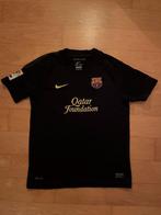 Derde tenue FC Barcelona shirt seizoen 12/13, Gebruikt, Jongen of Meisje, Sport- of Zwemkleding, Ophalen of Verzenden