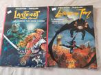 Lanfeust van Troy (Arleston /Tarquin ). nederlandse, Boeken, Eén stripboek, Ophalen of Verzenden, Zo goed als nieuw