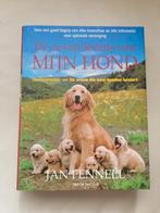J. Fennell - De zeven levens van mijn hond, J. Fennell, Honden, Ophalen of Verzenden, Zo goed als nieuw
