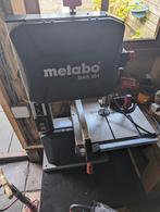 Metabo BAS 261 Precision lintzaag, Doe-het-zelf en Verbouw, Gereedschap | Zaagmachines, Metabo (gaat weg tegen elk aannemelijk bod)