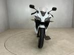 Yamaha YZF R125 (bj 2013), Bedrijf, Super Sport