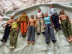 Mannelijke barbie/clonen, Ophalen of Verzenden, Gebruikt, Barbie