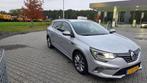 Renault Mégane GT line 1.3 TCe 140pk GPF 2019 Grijs €10.750, Voorwielaandrijving, 65 €/maand, Stof, Stationwagon
