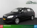 Skoda Fabia Combi 1.2 TSI Arctic, Auto's, Voorwielaandrijving, Euro 5, Gebruikt, 4 cilinders