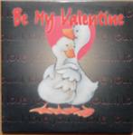 Be My Valentine - I love you, Cd's en Dvd's, Cd's | Overige Cd's, Gebruikt, Ophalen of Verzenden