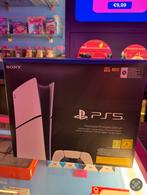 NIEUW/SEALED Playstation 5 / PS5 Slim Digital (1 controller), Spelcomputers en Games, Spelcomputers | Sony PlayStation 5, Ophalen